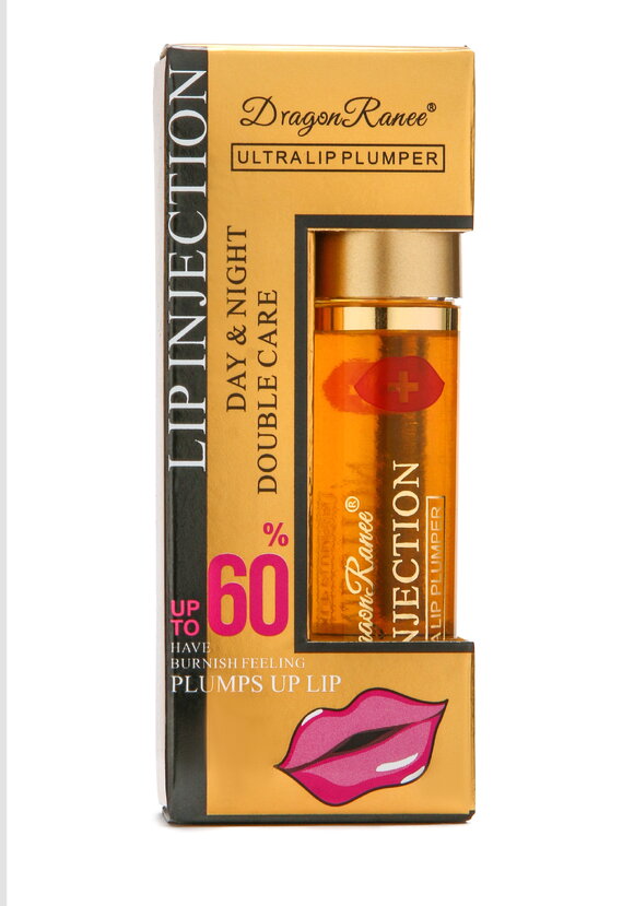 Плампер с эффектом увеличения губ шир.  580, рис. 6