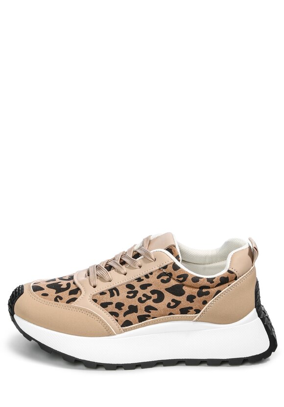 Кроссовки женские Лианетта шир.  580, рис. 12