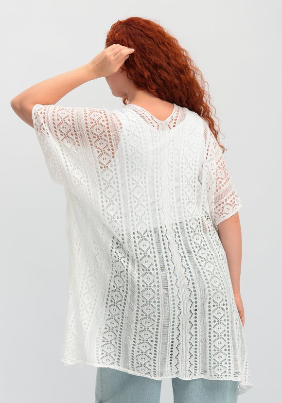 Жилет Флоренс шир.  580, рис. 22