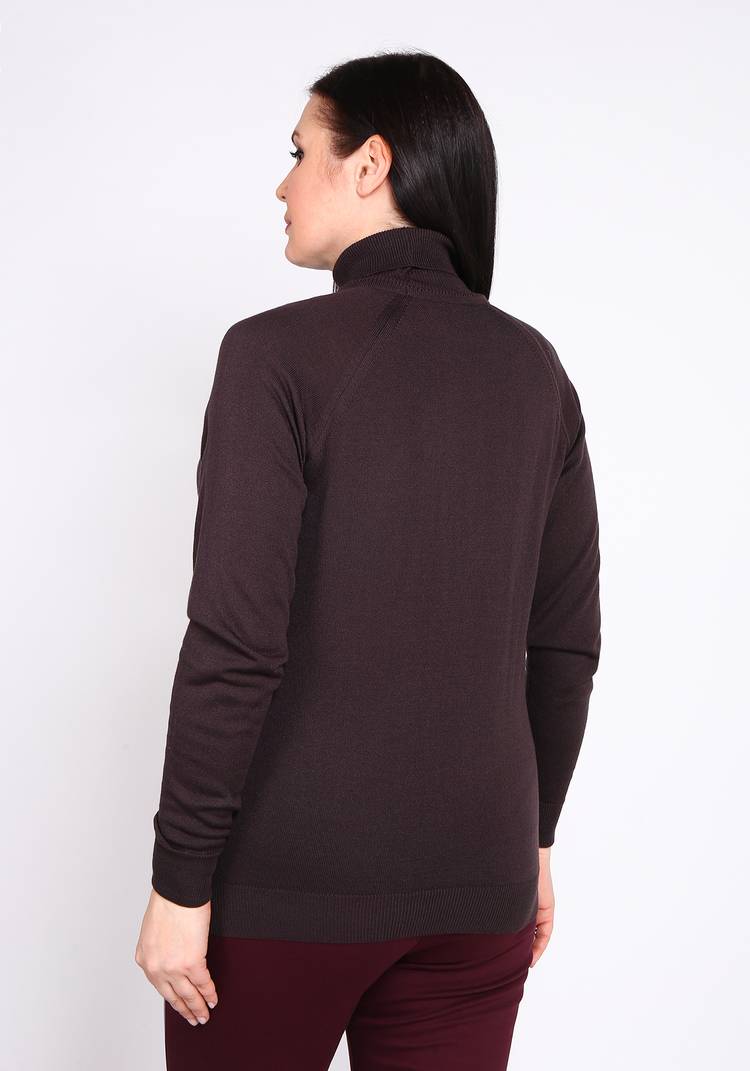 Водолазка Изысканное совершенство шир.  750, рис. 3