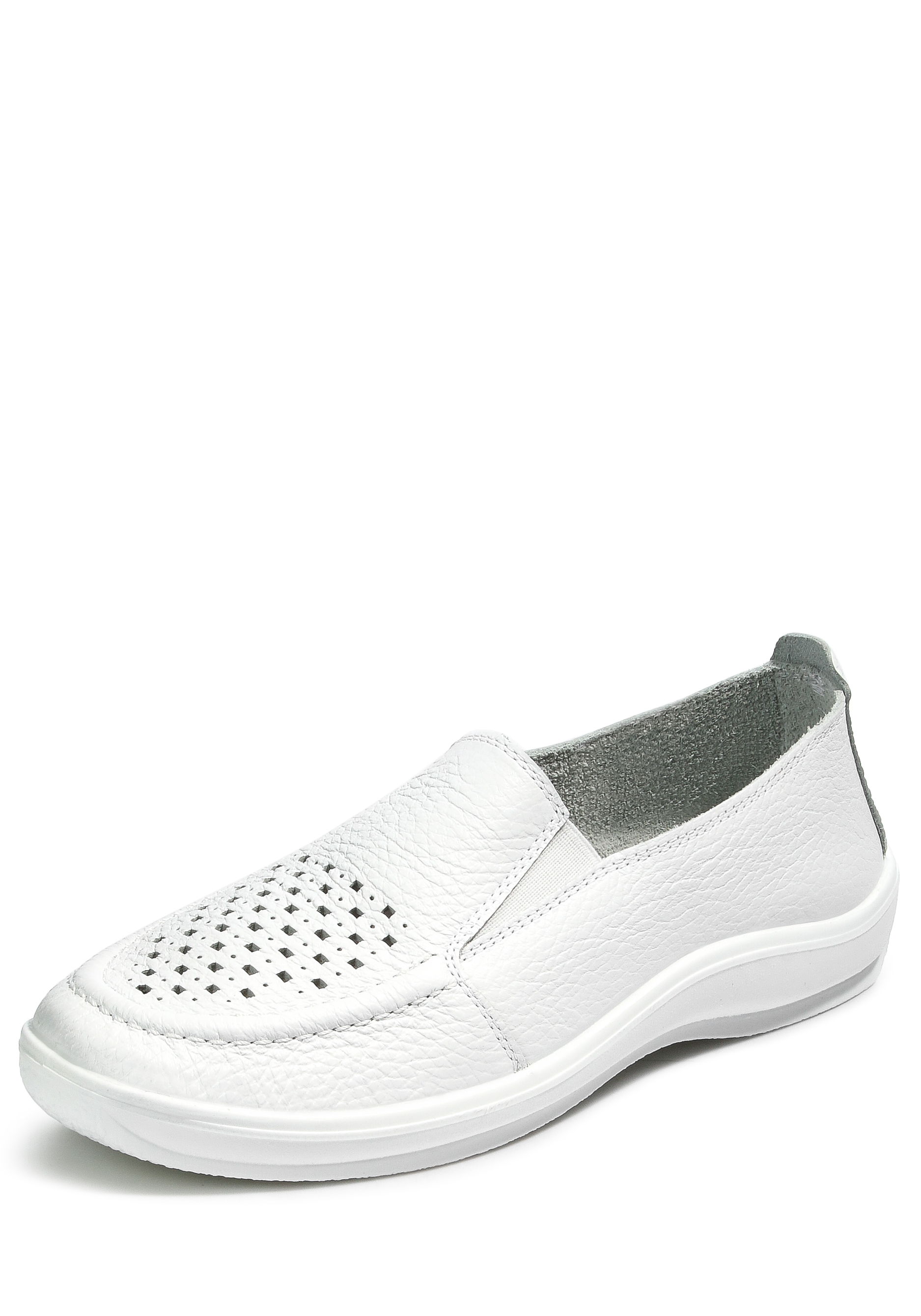 Полуботинки летние женские "Влада"