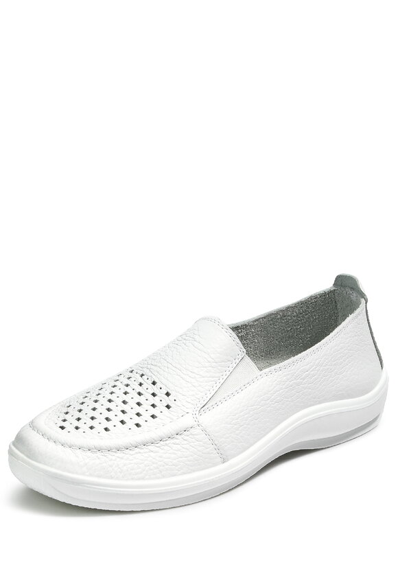 Слипоны женские Влада шир.  580, рис. 12