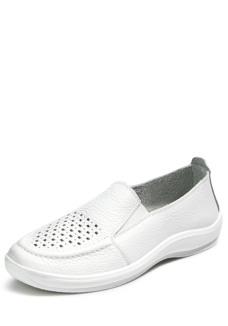 Слипоны женские Влада шир.  750, рис. 12