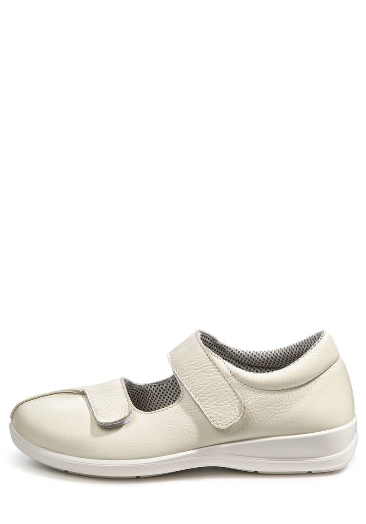 Туфли женские ортопедические Милора шир.  750, рис. 12