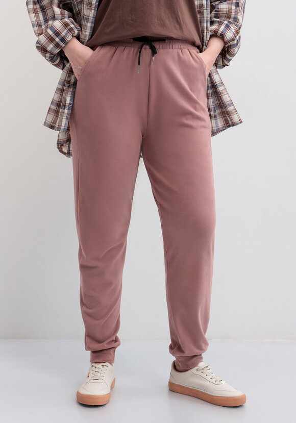 Брюки Анеля шир.  580, рис. 9