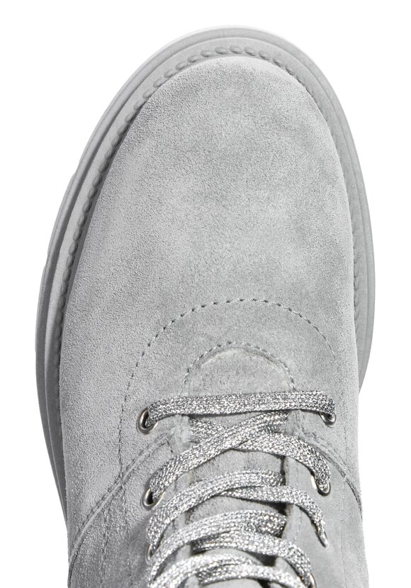 Ботинки женские Эшли шир.  580, рис. 4