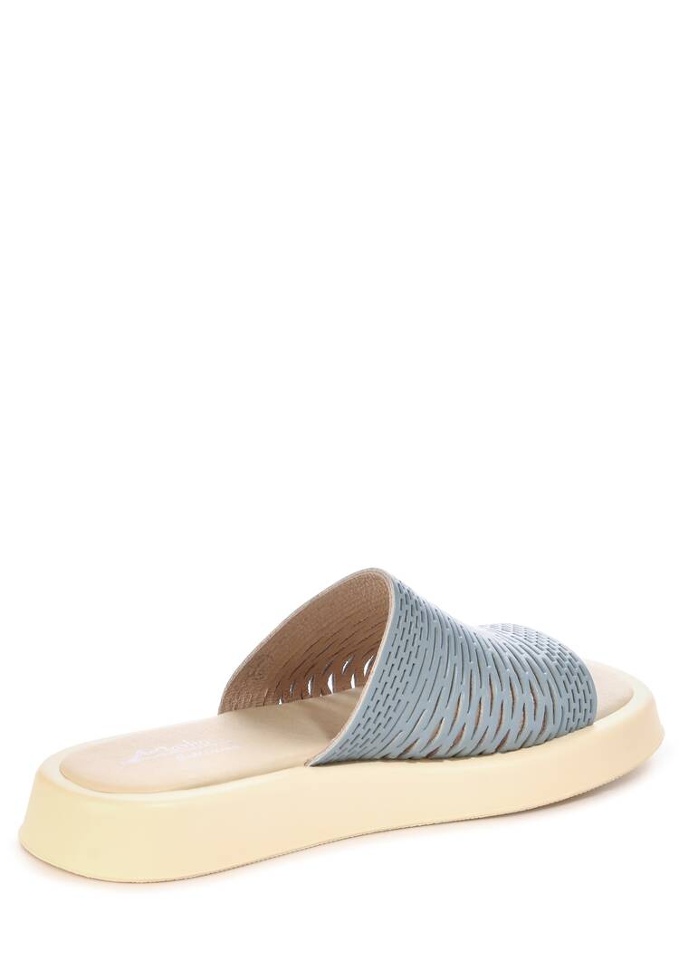 Сабо женские Лорет шир.  750, рис. 13