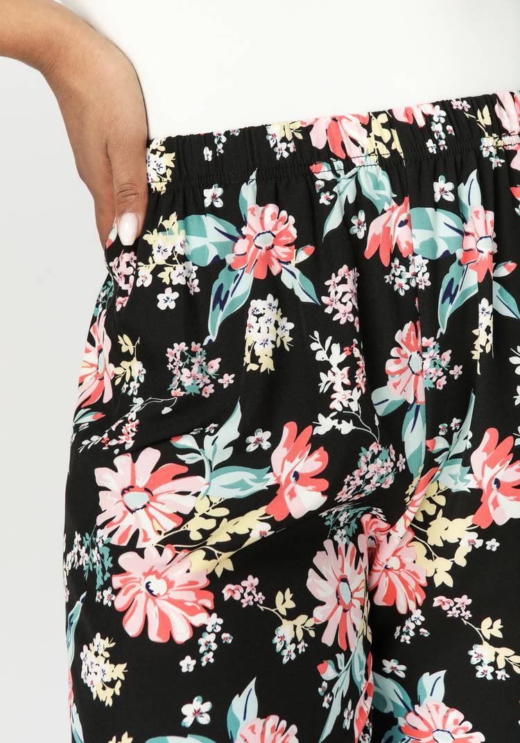 Брюки женские Беатриса шир.  750, рис. 21