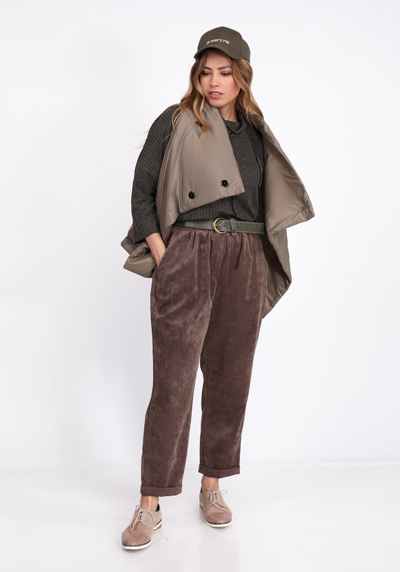 Блуза Отличное решение шир.  580, рис. 1