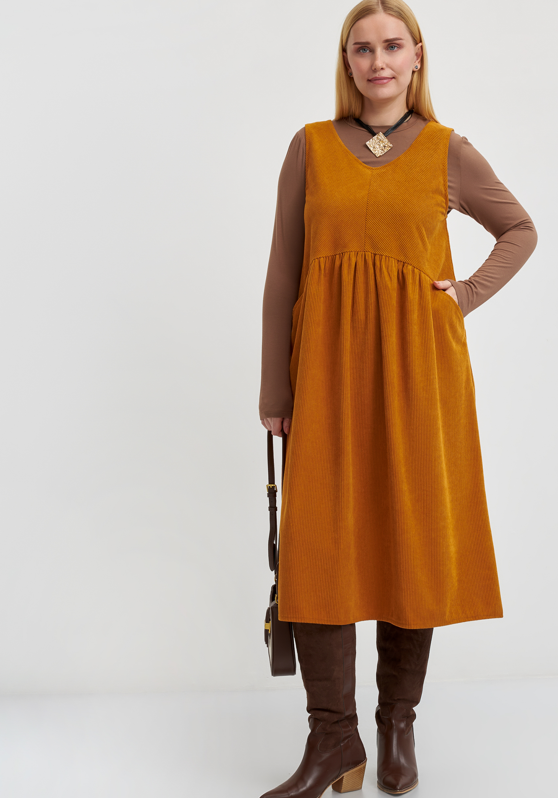 Сарафан  "Аманда"