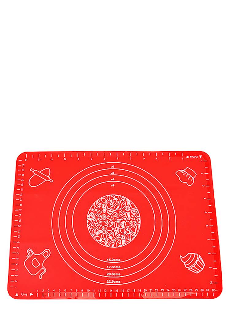 Коврик для выпечки силиконовый шир.  750, рис. 5