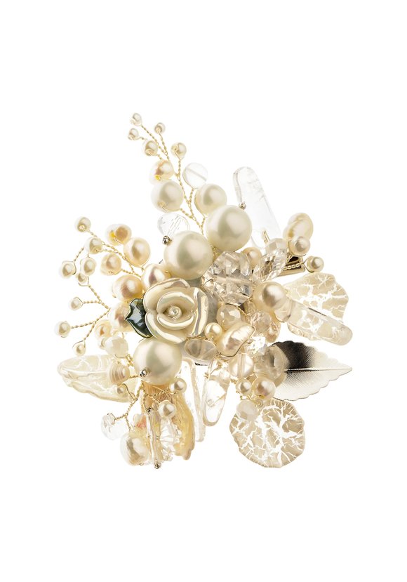 Брошь В жемчужной сказке шир.  580, рис. 2