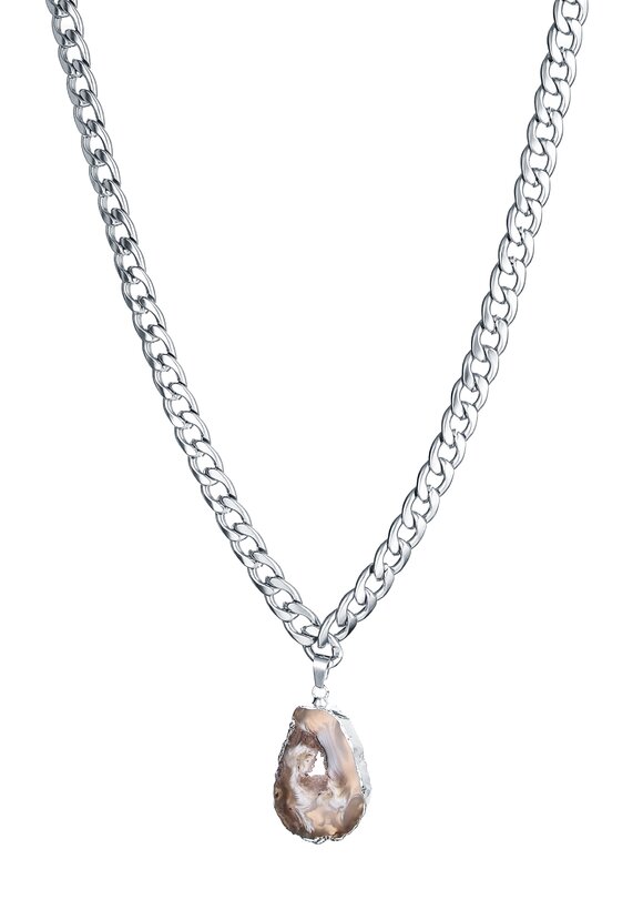 Колье Природное дарование шир.  580, рис. 12