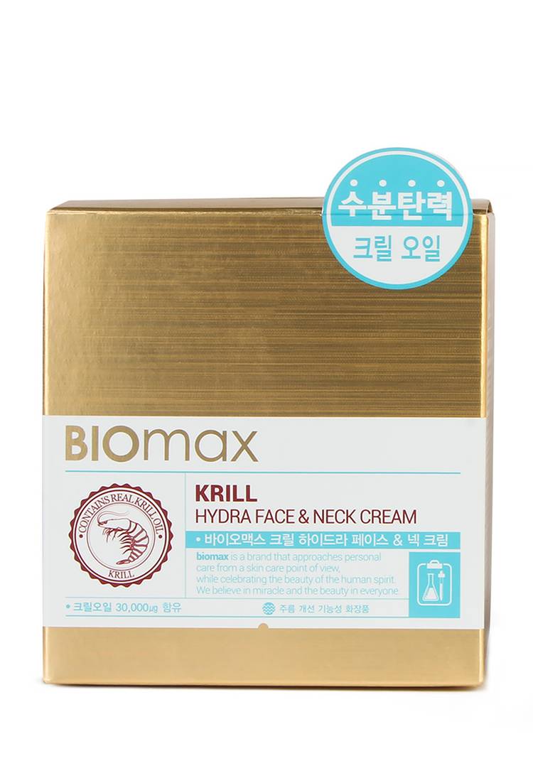 Крем для лица и шеи с крилевым маслом шир.  750, рис. 3