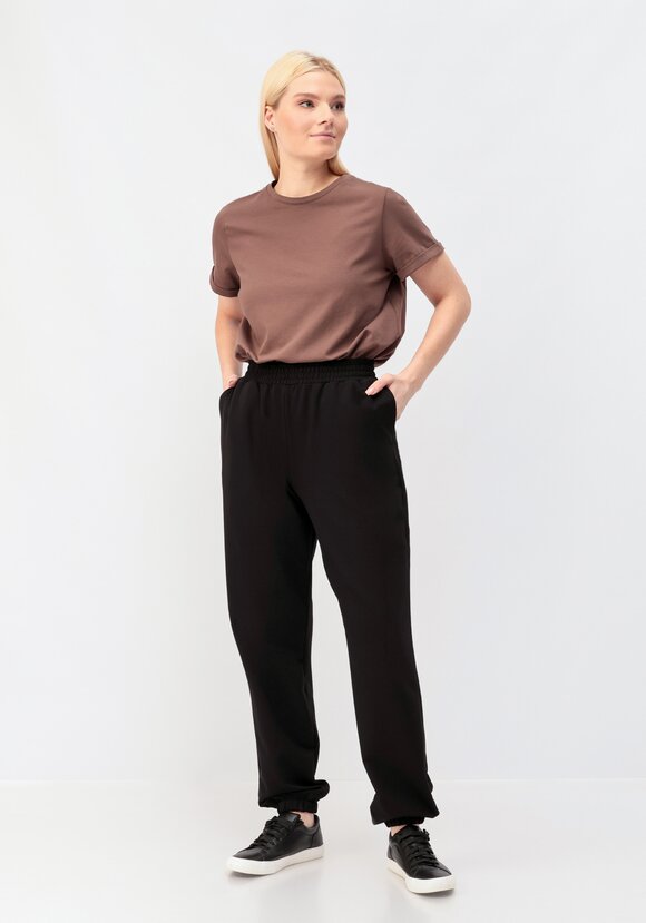 Брюки Альма шир.  580, рис. 2