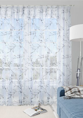 Тюль Эллегия