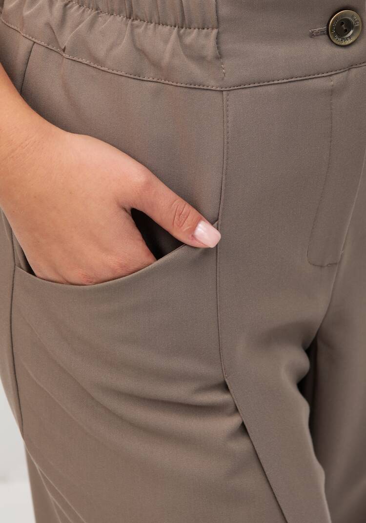 Брюки Мондора шир.  750, рис. 5