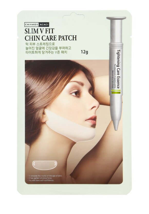 Маска-лифтинг для зоны подбородка шир.  580, рис. 1