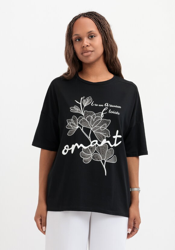 Блуза Калиста шир.  580, рис. 10