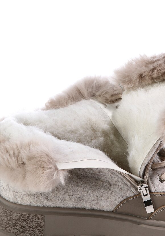 Ботинки женские Анжела шир.  580, рис. 12