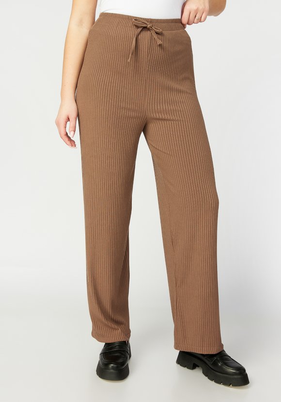 Брюки женские спорт Лапша шир.  580, рис. 17