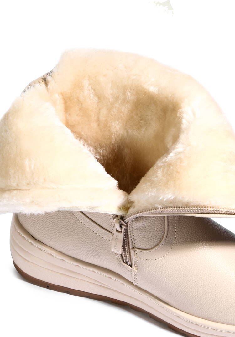 Полусапоги женские Амалия шир.  750, рис. 12