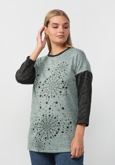 Лонгслив Альфа