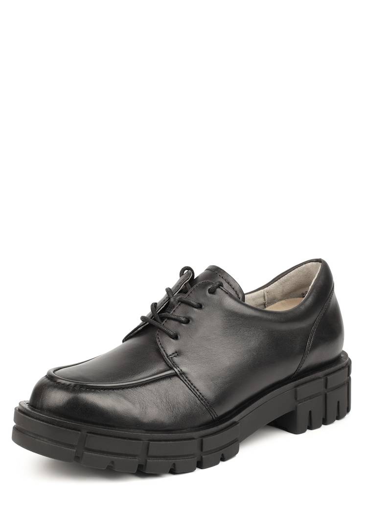 Полуботинки женские Лея шир.  750, рис. 5