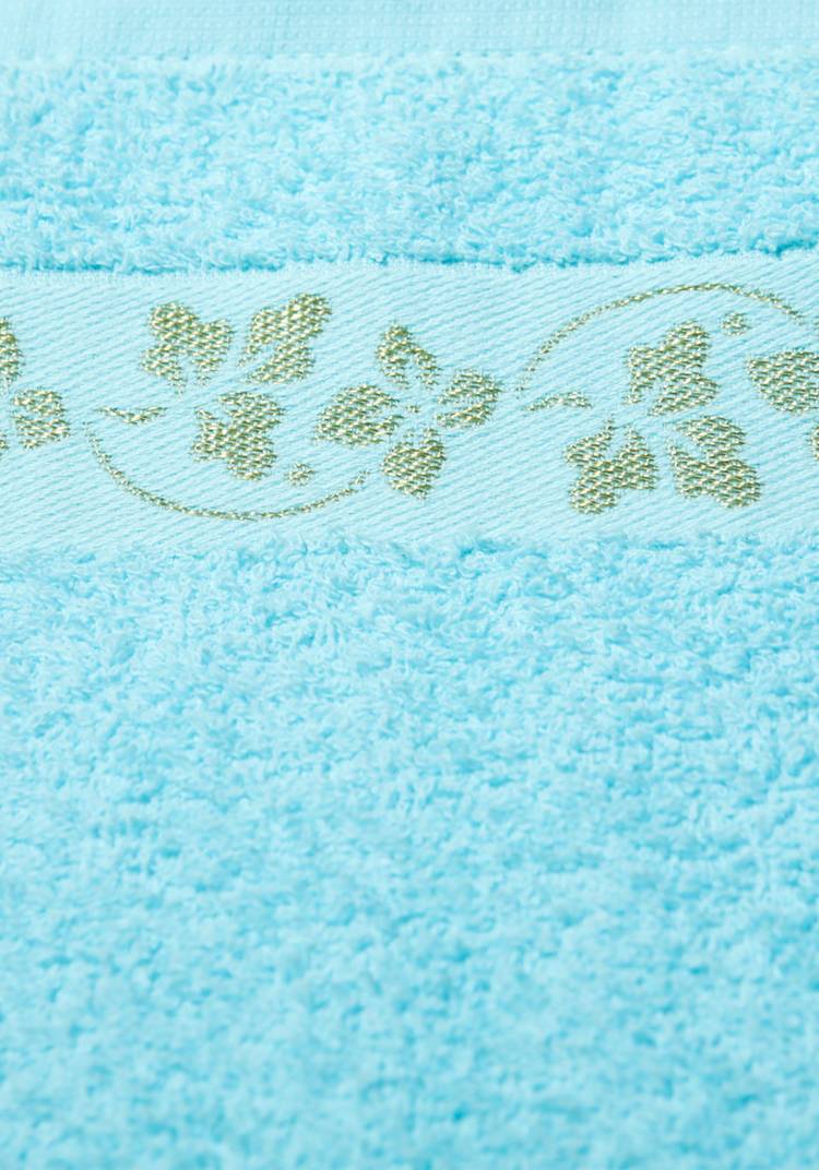 Комплект махровых полотенец Неделька шир.  750, рис. 15