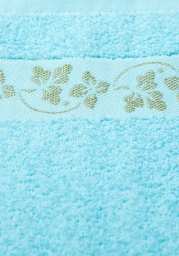 Комплект махровых полотенец Неделька шир.  580, рис. 15