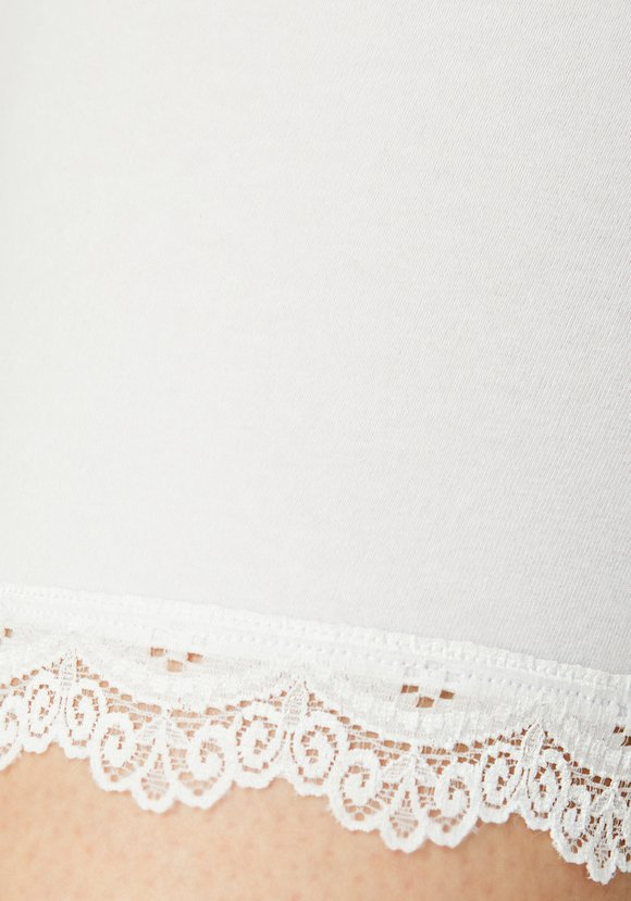 Панталоны из хлопка Барышня шир.  580, рис. 3