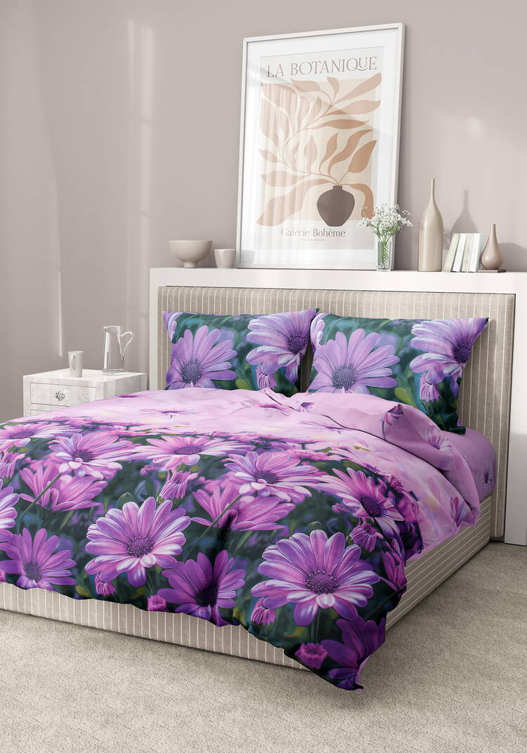 КПБ поплин Яркие моменты шир.  750, рис. 17