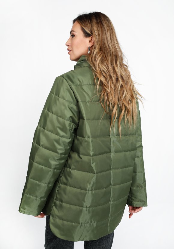 Куртка Первая прохлада шир.  580, рис. 2