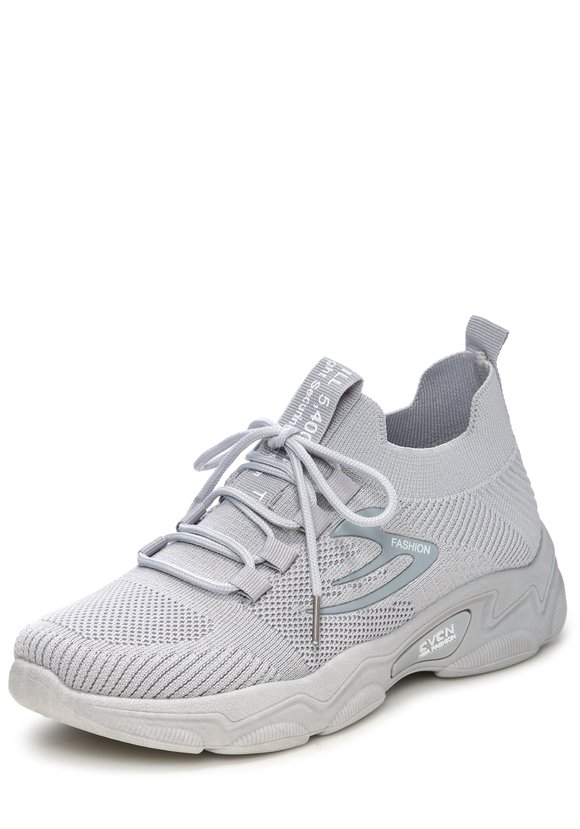 Кроссовки женские Вайлет шир.  580, рис. 11