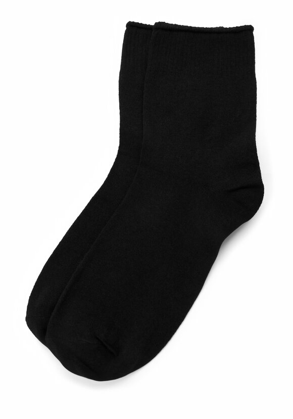 Носки с ослабленной резинкой шир.  580, рис. 10