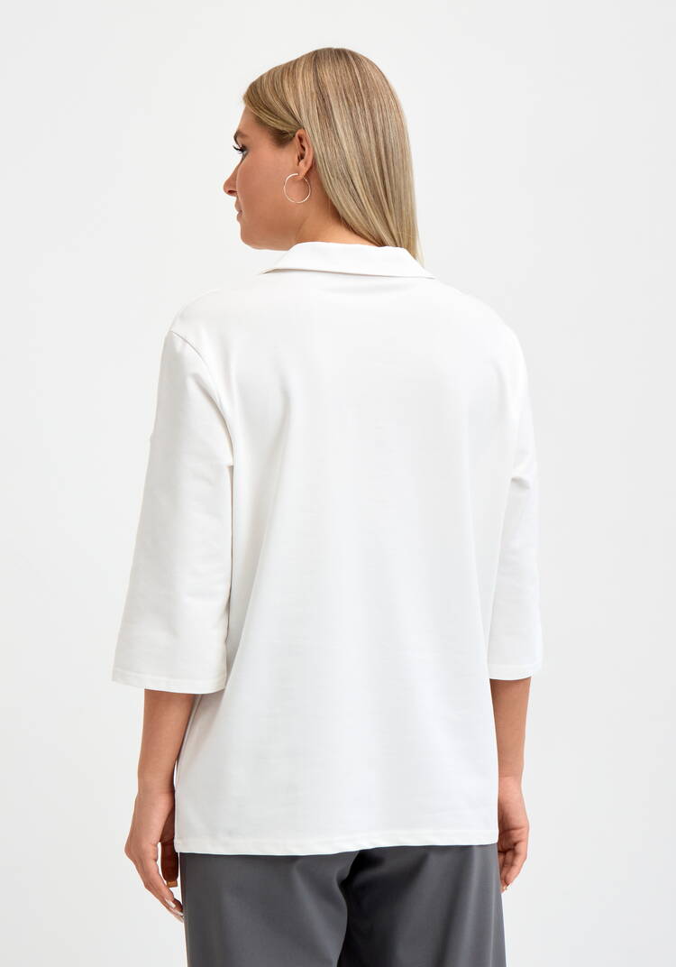 Блуза Чудо шир.  750, рис. 23