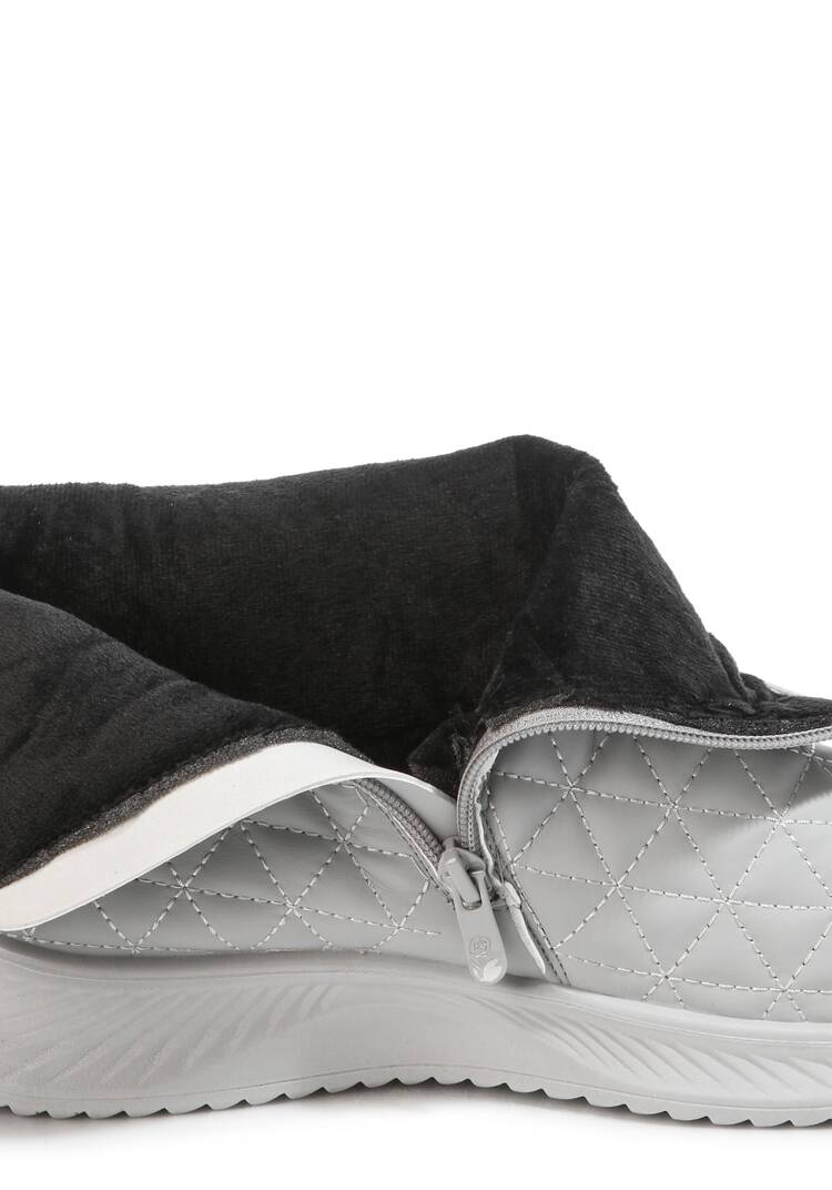 Полусапоги женские Викки шир.  750, рис. 18