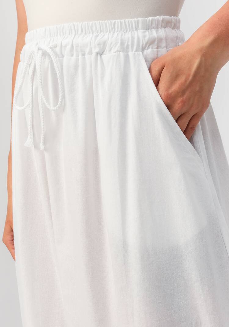 Юбка Иоланта шир.  750, рис. 11