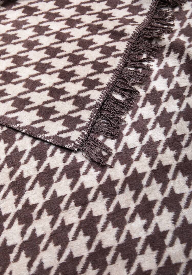 Плед с хлопком Мерсин шир.  750, рис. 12