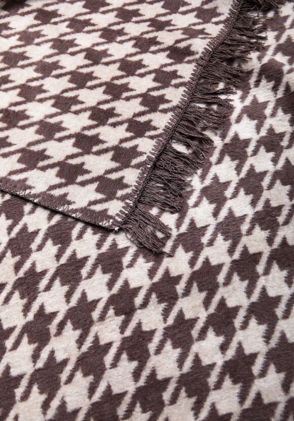 Плед с хлопком Мерсин шир.  580, рис. 12