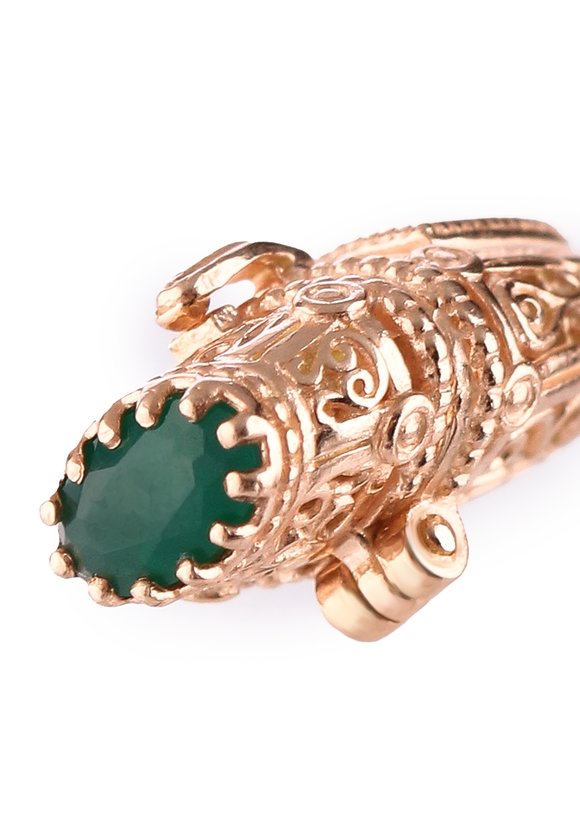 Подвеска-мощевик Святой Лик шир.  580, рис. 3