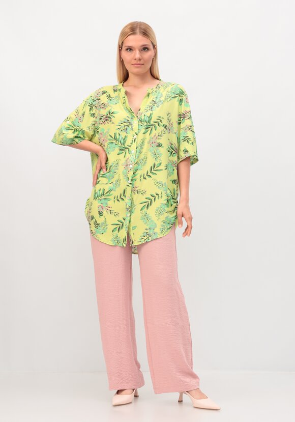 Блуза Янина шир.  580, рис. 7