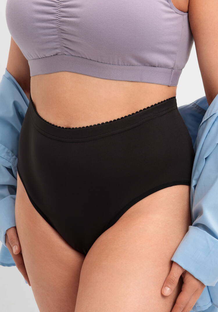 Комплект трусов Сицилия, 4 шт. шир.  750, рис. 20