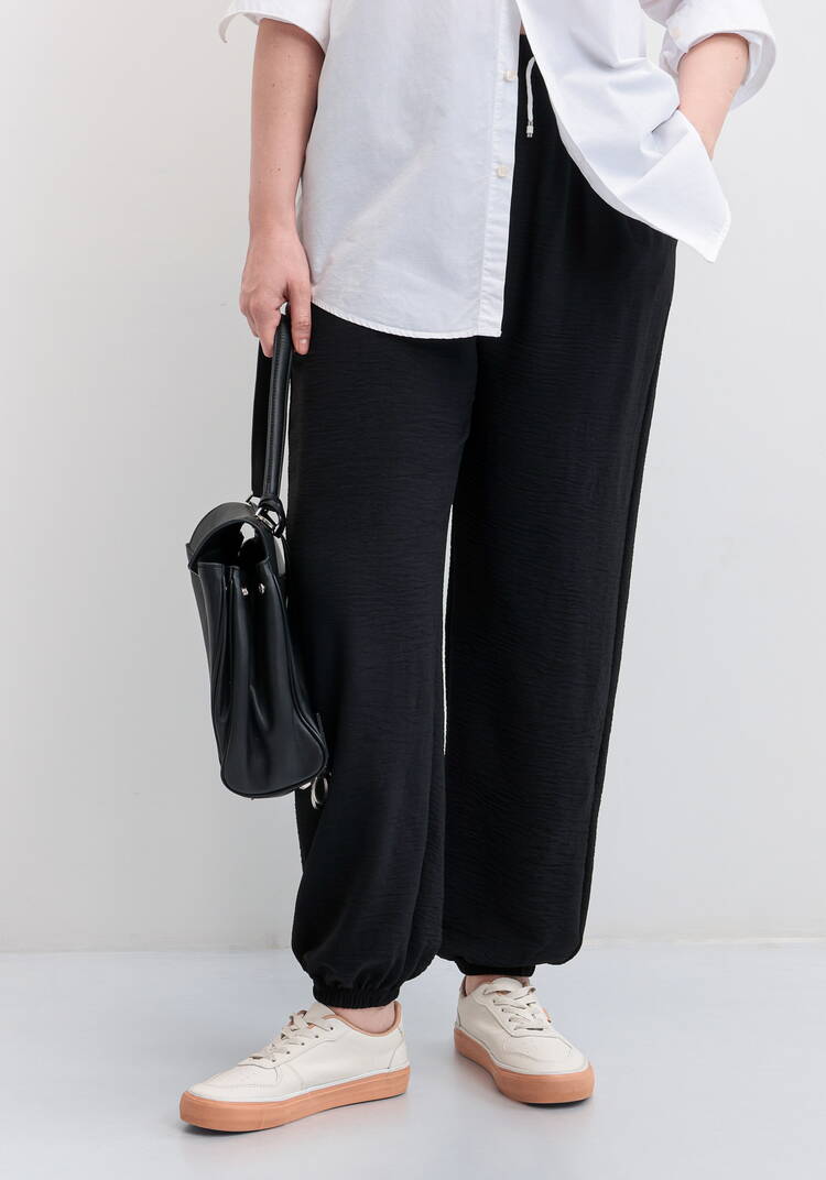 Брюки Бекка шир.  750, рис. 8