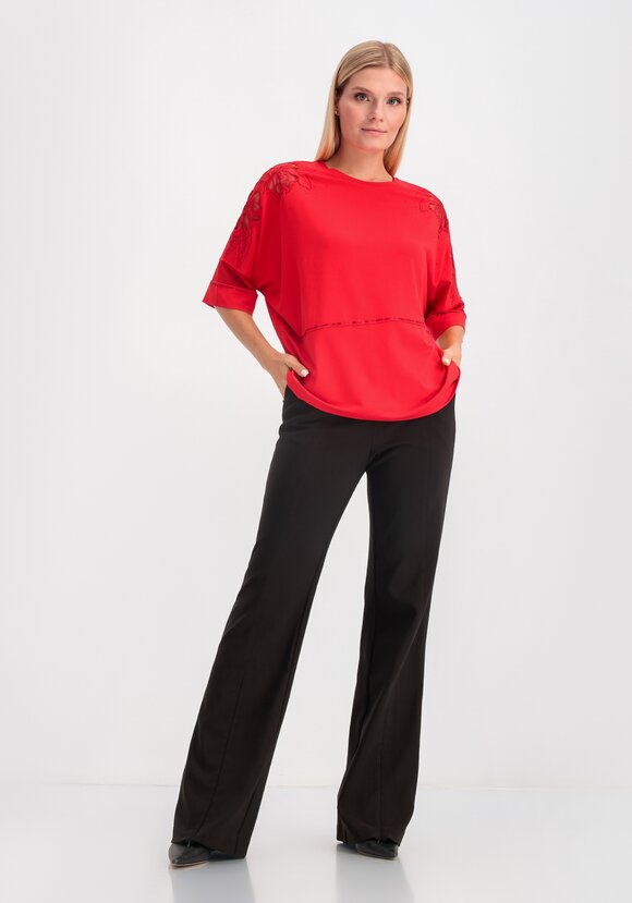 Блуза Уилла шир.  580, рис. 2