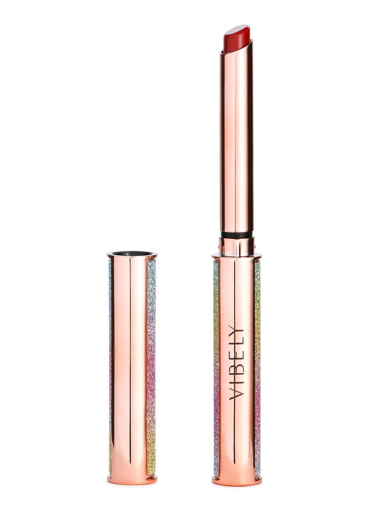 Набор для макияжа тушь+помада шир.  750, рис. 29