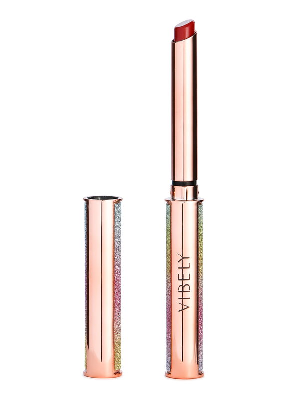 Набор для макияжа тушь+помада шир.  580, рис. 29