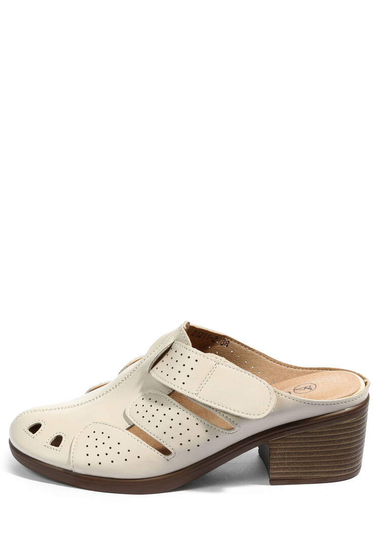 Сабо женские Дафна шир.  750, рис. 17