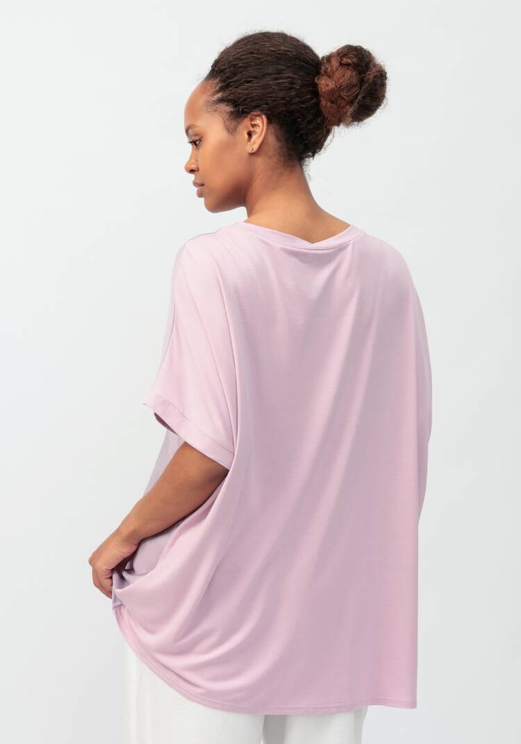 Блуза Еникея шир.  750, рис. 18