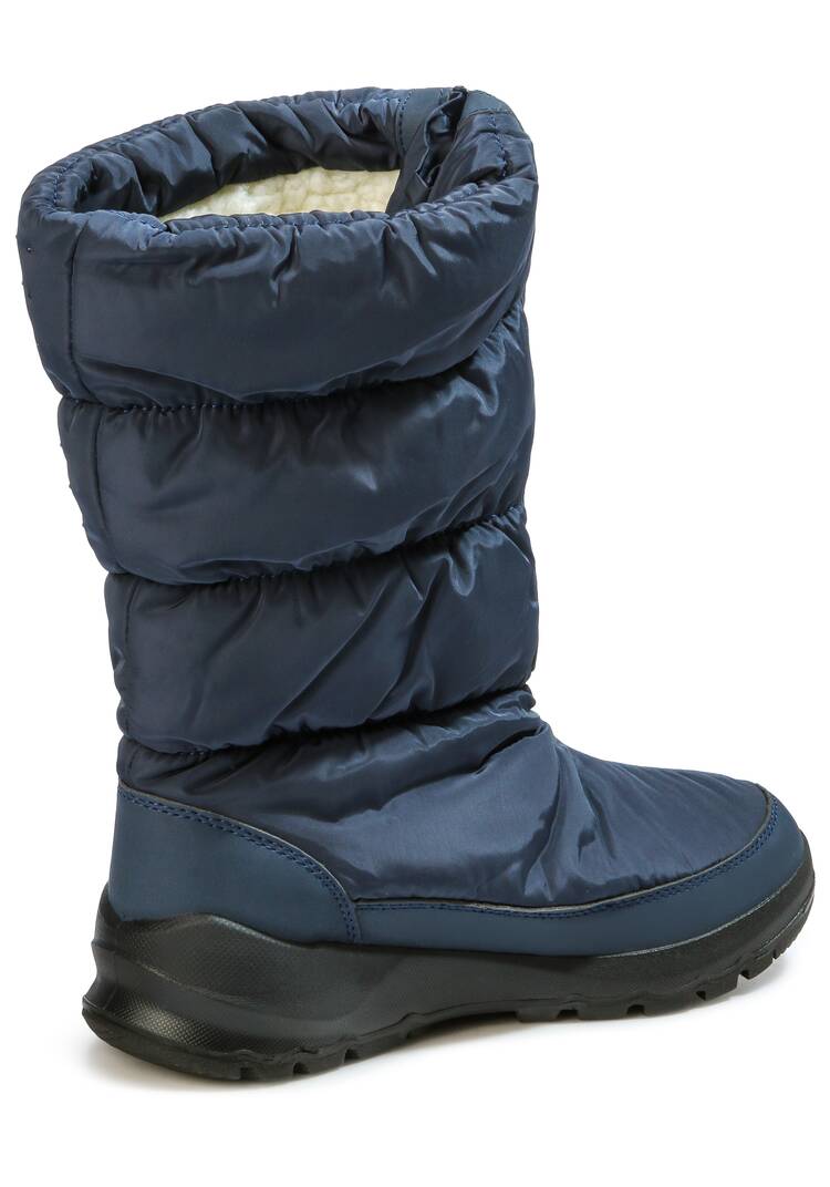 Дутики женские Асфея шир.  750, рис. 29